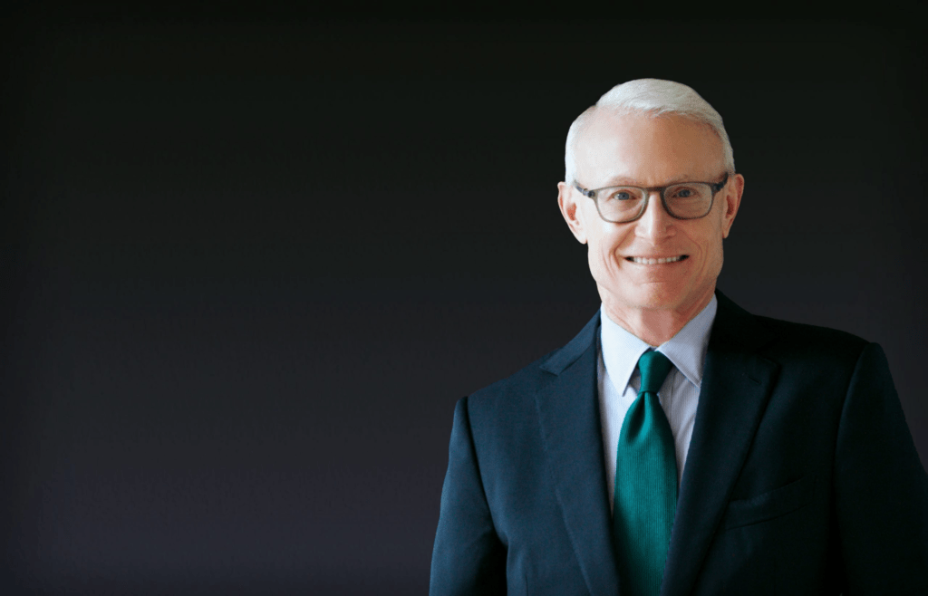 Michael Porter 